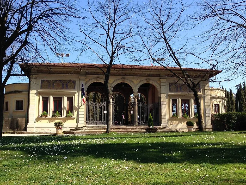 Residence Gloria Montecatini Terme