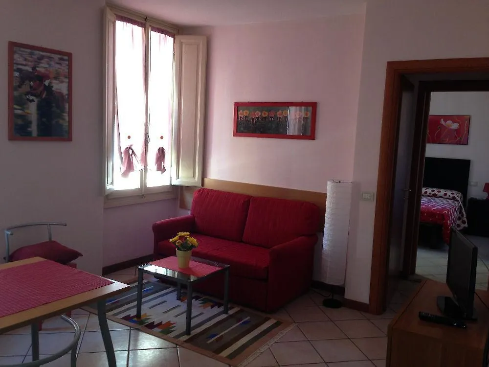 Residence Gloria Montecatini Terme