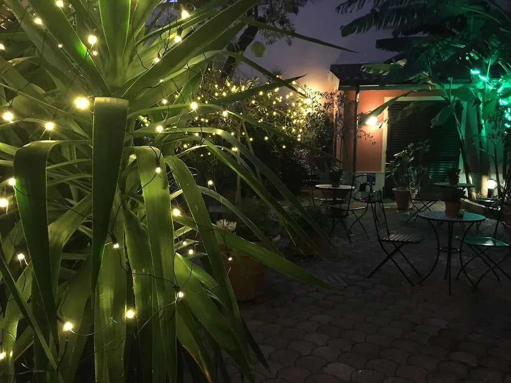 Residence Gloria Montecatini Terme Aparthotel