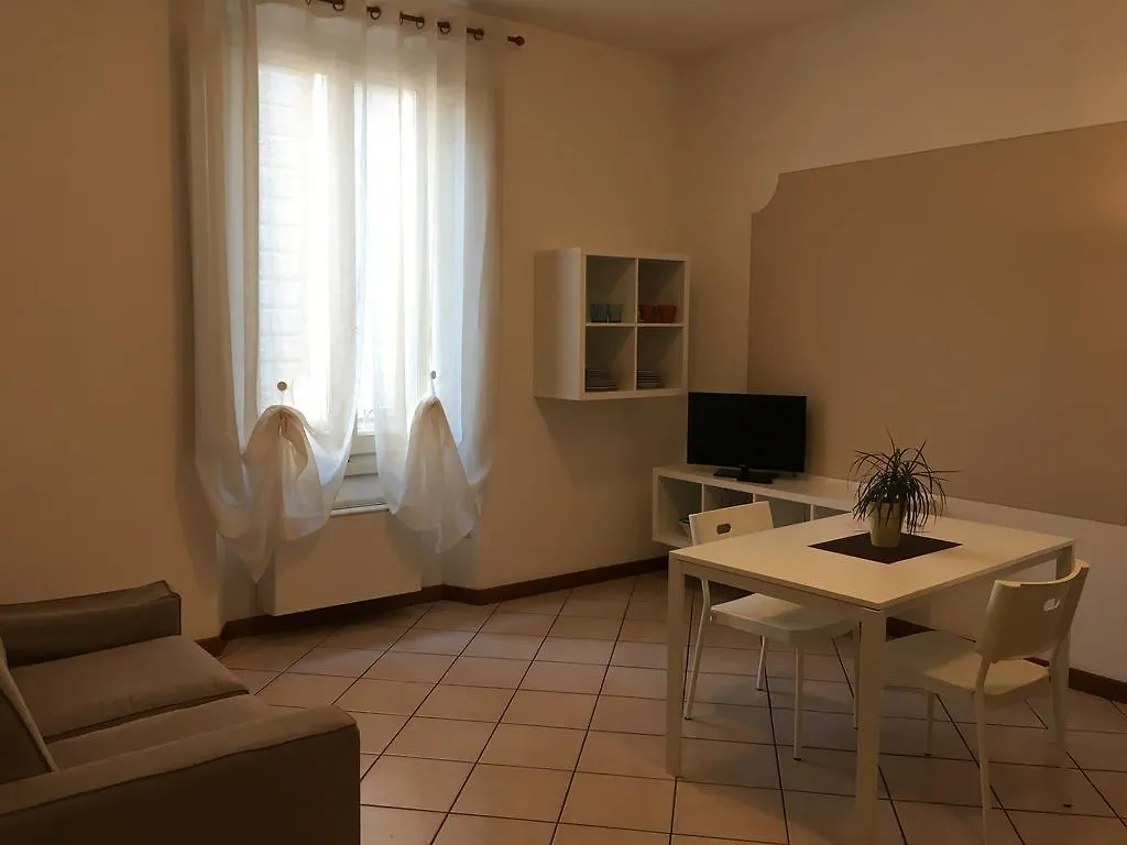 Residence Gloria Montecatini Terme Aparthotel