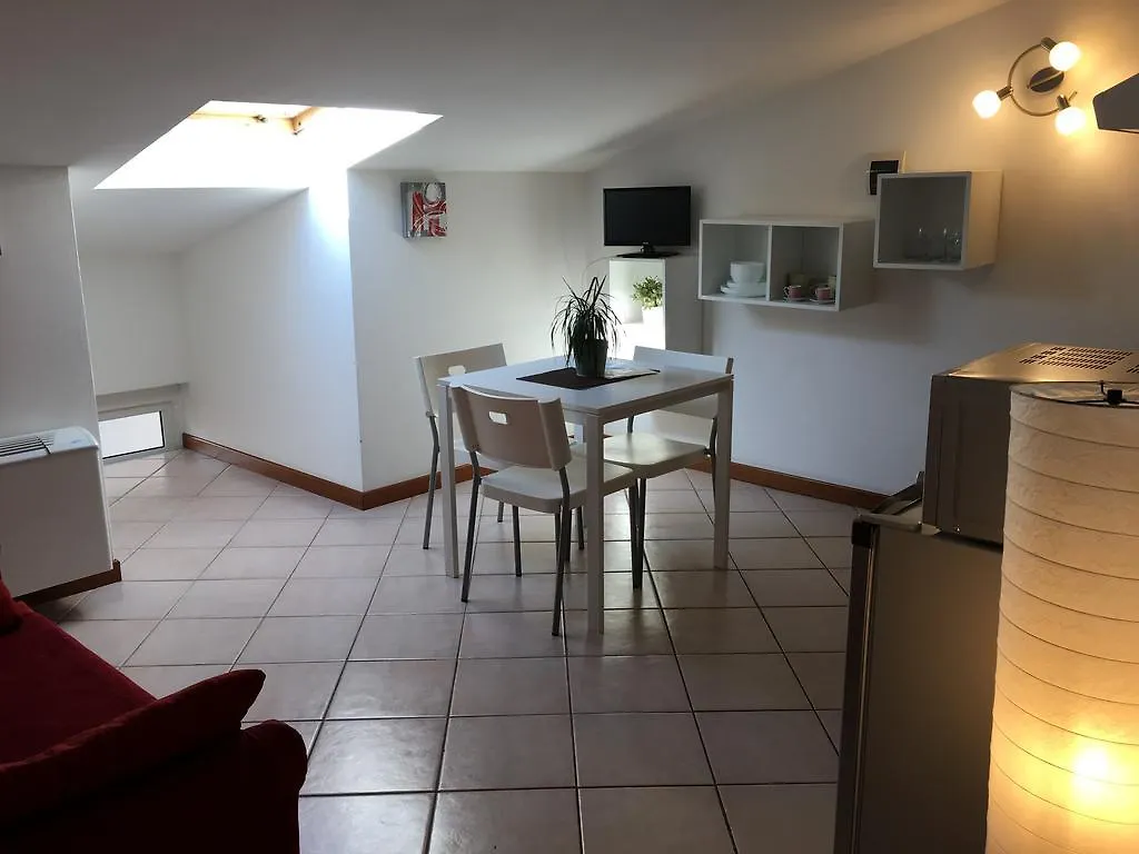 Residence Gloria Montecatini Terme 2*,  Italy