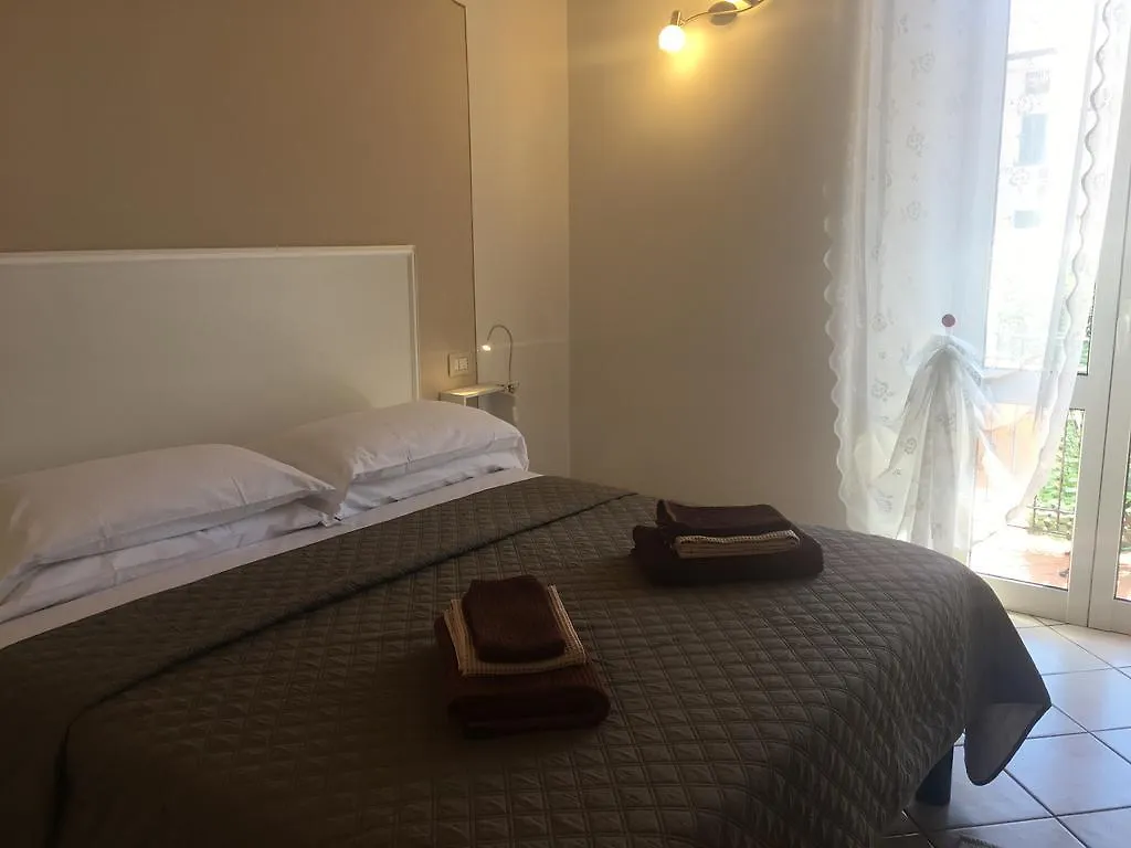 Residence Gloria Montecatini Terme