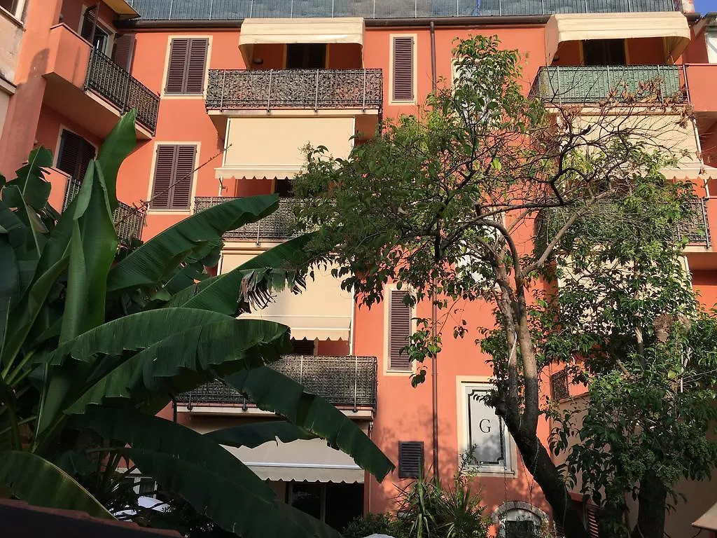 Residence Gloria Montecatini Terme Italy