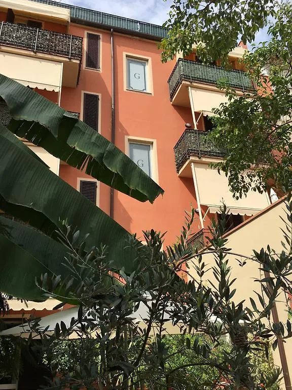 Residence Gloria contacts