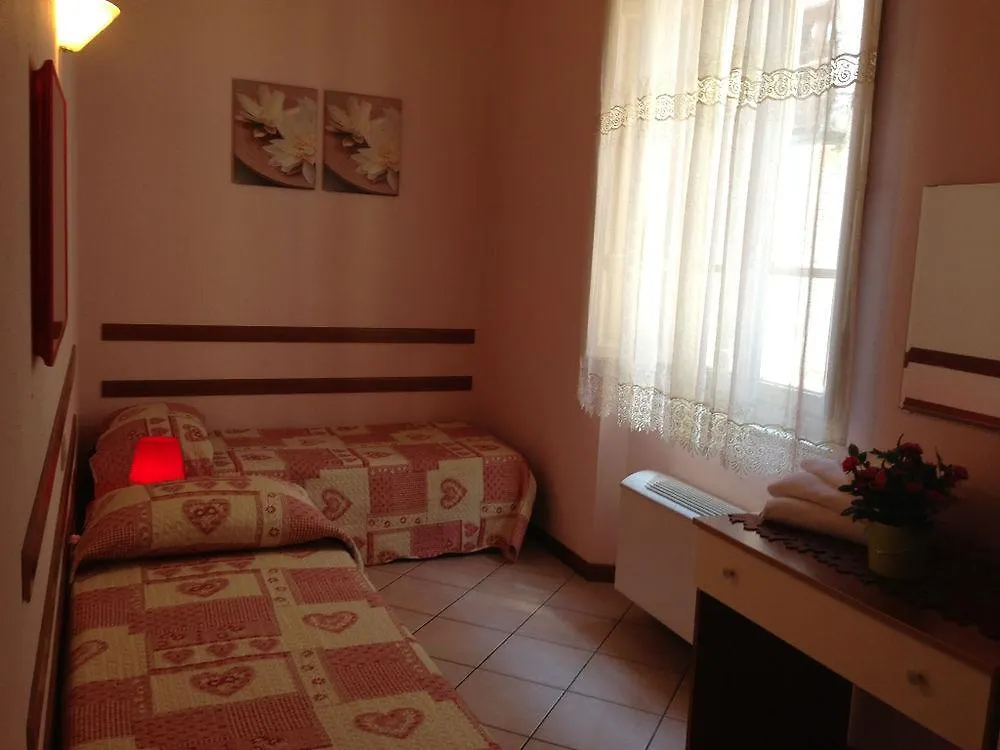 Residence Gloria Montecatini Terme