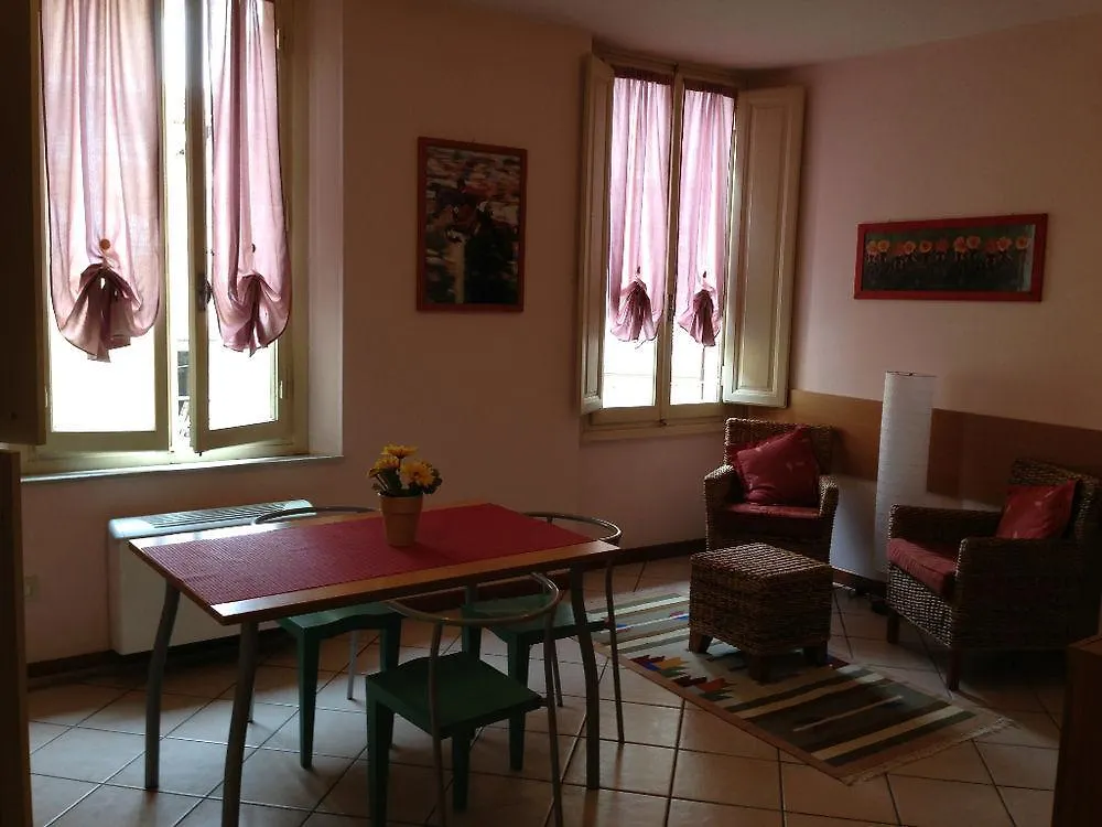 Residence Gloria Montecatini Terme 2*,  Italy