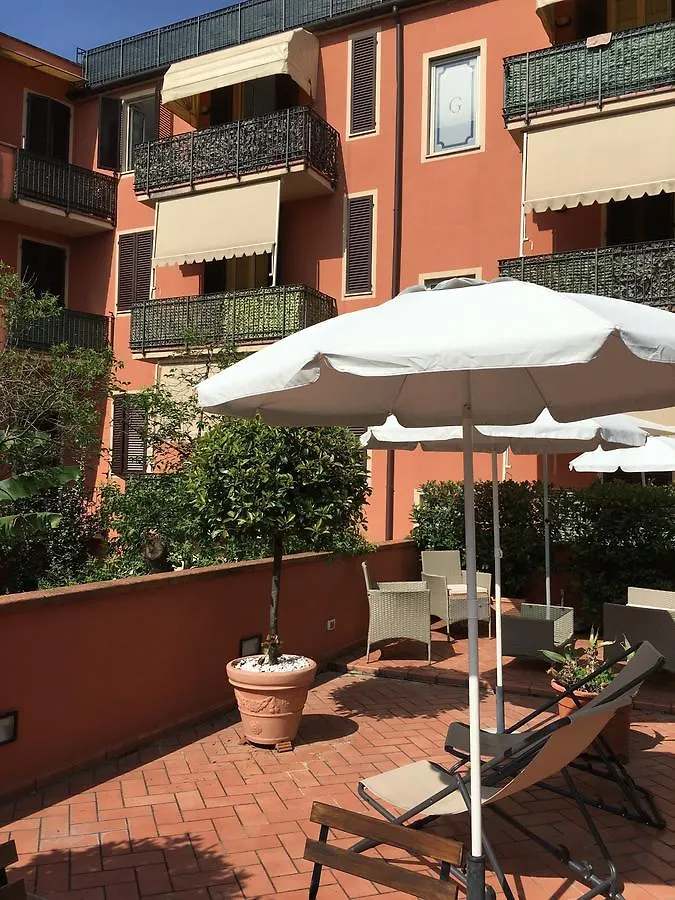 Residence Gloria Montecatini Terme