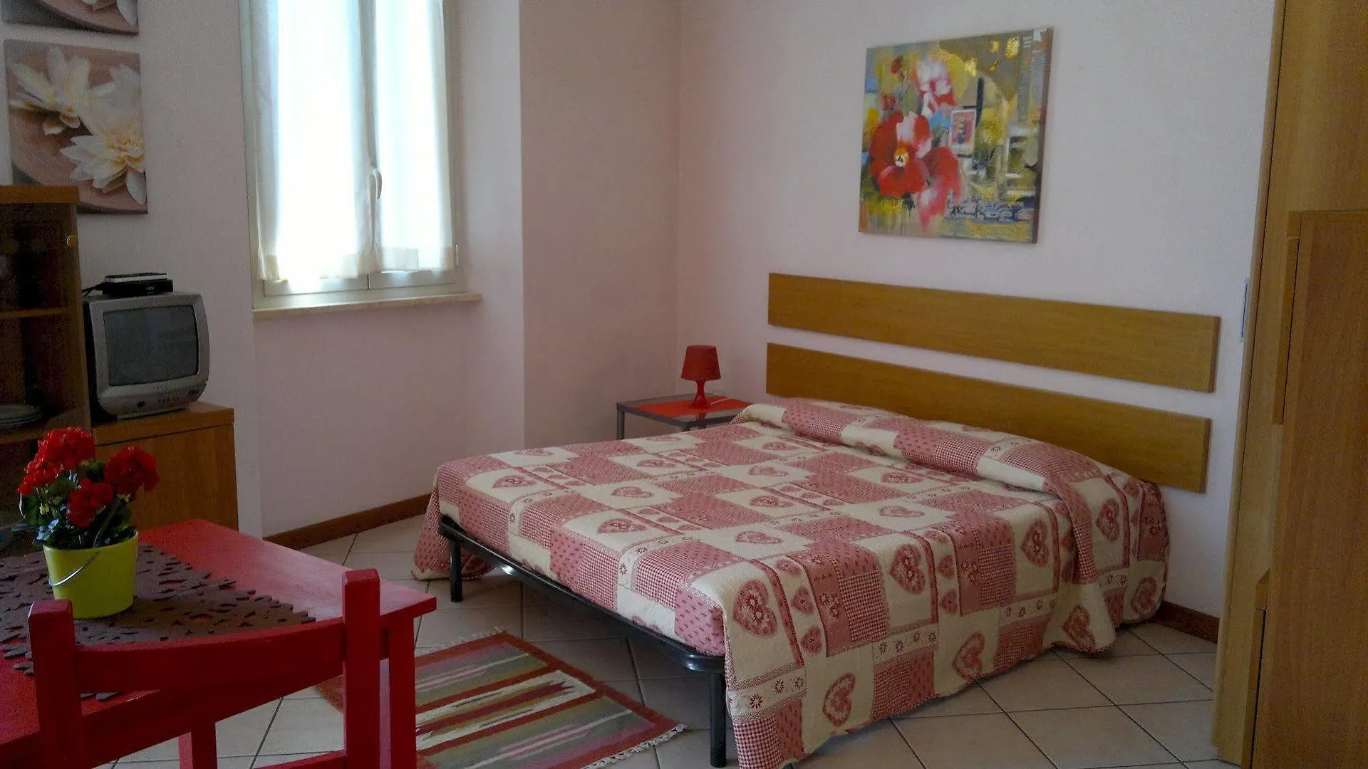 Residence Gloria Montecatini Terme 2*,  Italy