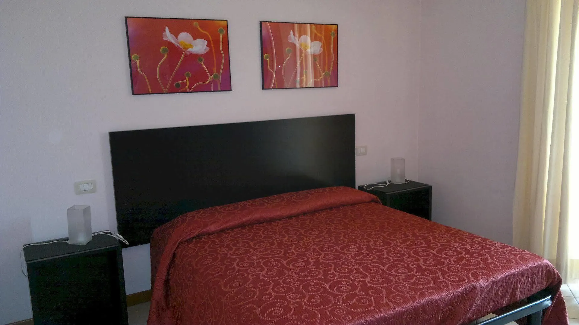 Residence Gloria Montecatini Terme Aparthotel