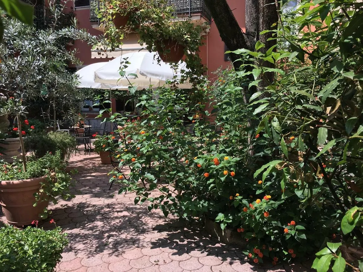 Residence Gloria Montecatini Terme Italy