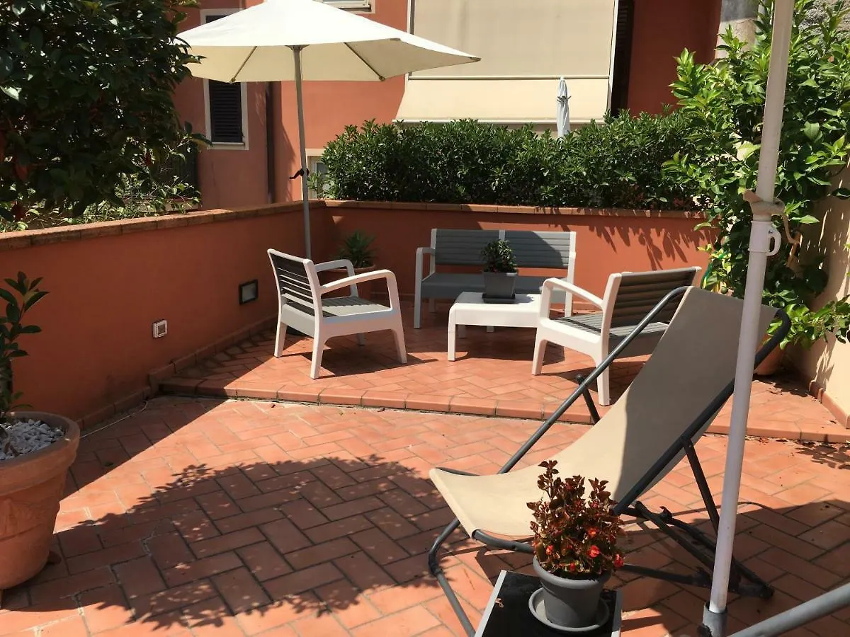 Residence Gloria Montecatini Terme 2*,  Italy